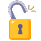 Unlocked Icon